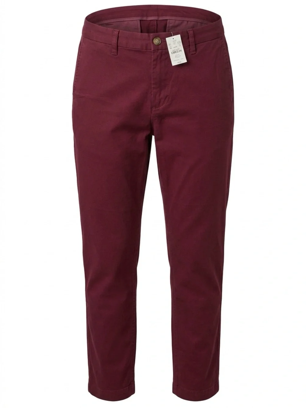 J. Crew classic crew